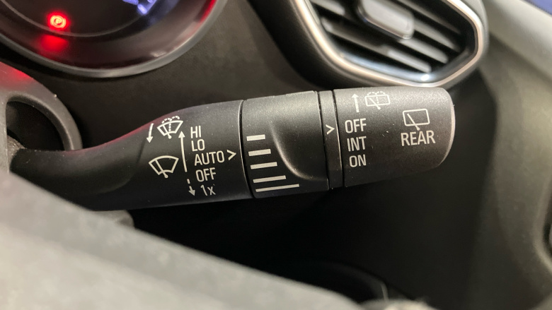 Vauxhall Crossland 1.2 Turbo [130] Elite Edition 5dr Auto Petrol Hatchback